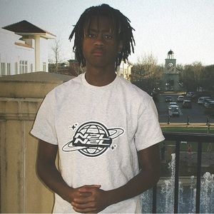 Meet your Posher, Timothy